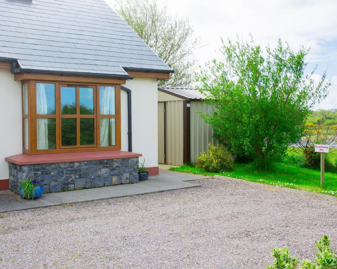 Apartment On The Wild Atlantic Way Tralee Kültér fotó