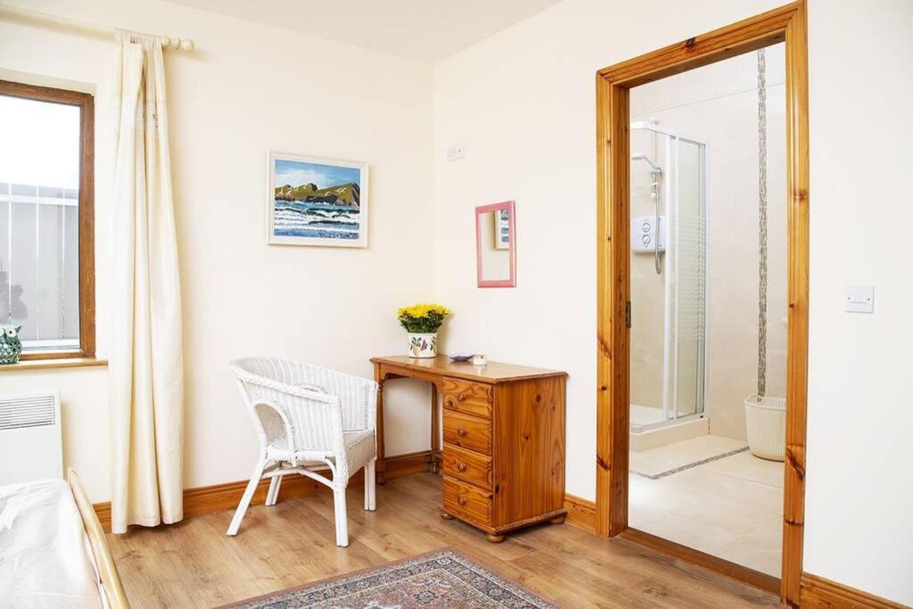 Apartment On The Wild Atlantic Way Tralee Kültér fotó