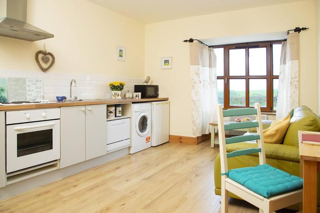 Apartment On The Wild Atlantic Way Tralee Kültér fotó