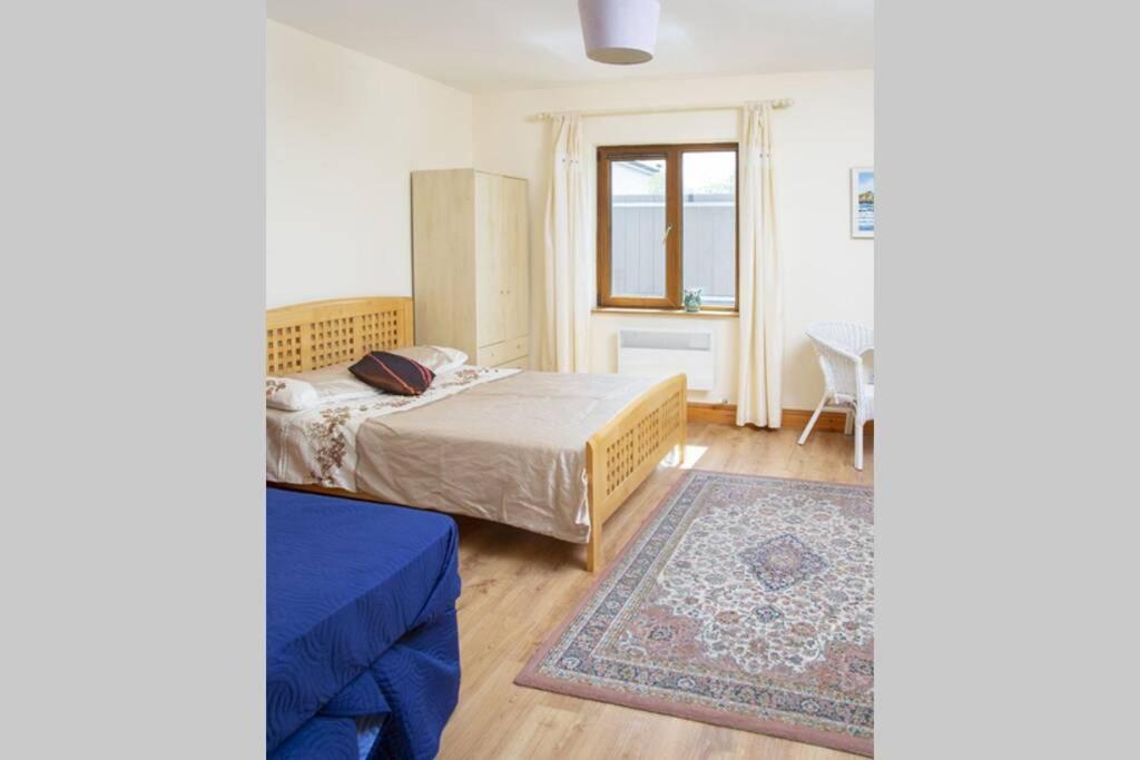Apartment On The Wild Atlantic Way Tralee Kültér fotó